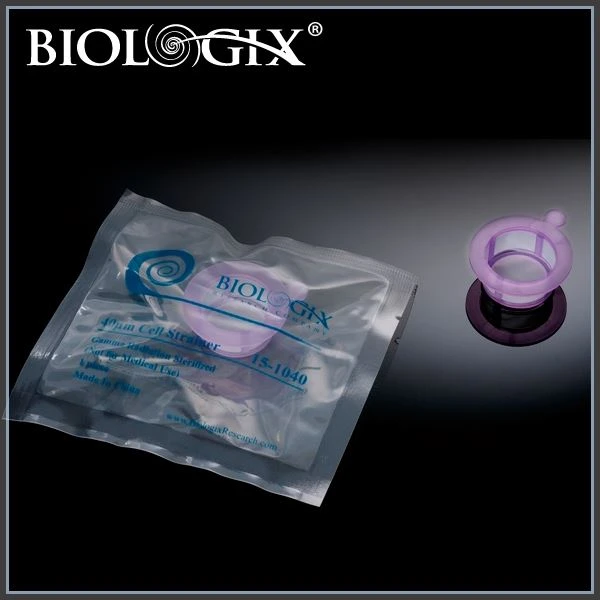 15-1040,40μm sterile- individual