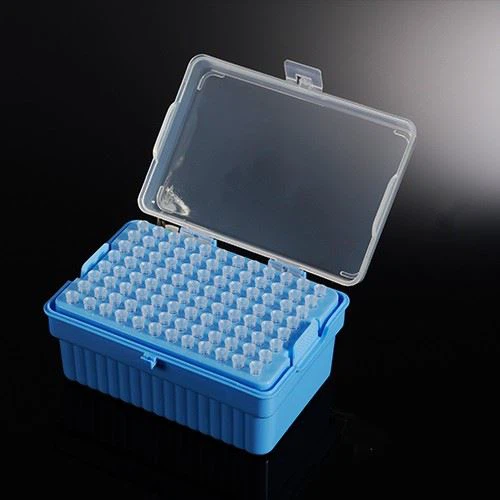 10μL、200μL 1000μL PP Pipet Tips (RNase & DNase Free And Non-pyrogenic)