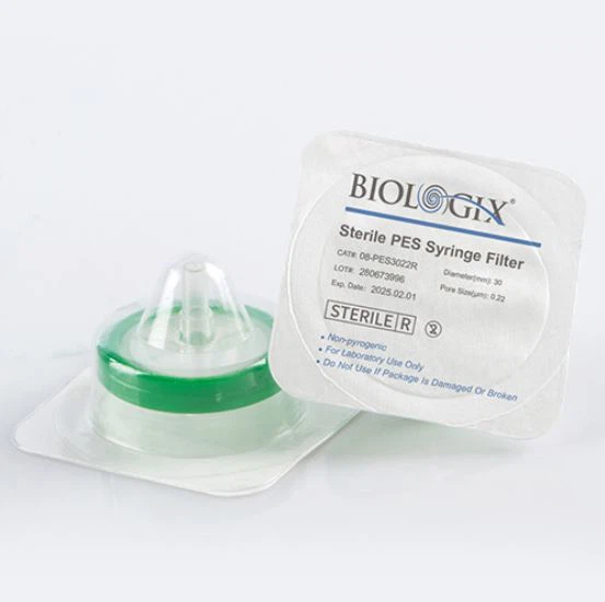 Biologix Filter The Most SUITABLE FILTRATION DEVICES For Life Science Applications