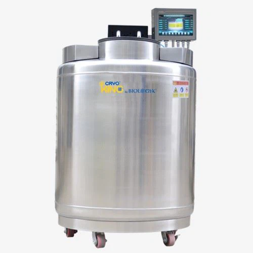 Sraith Bithbhainc Coimeádáin Stórála Tancanna Nítrigine Leachtacha