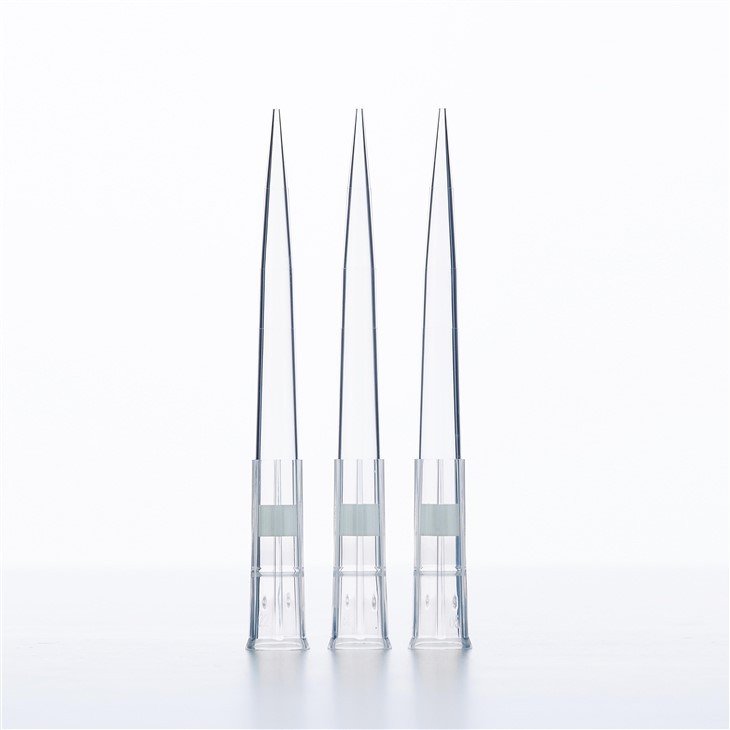 Cheap High Qaulity Filter Tips Laboratory PCR Filter Tips 10UL-1250UL Tip With Filter RNase & DNase Free