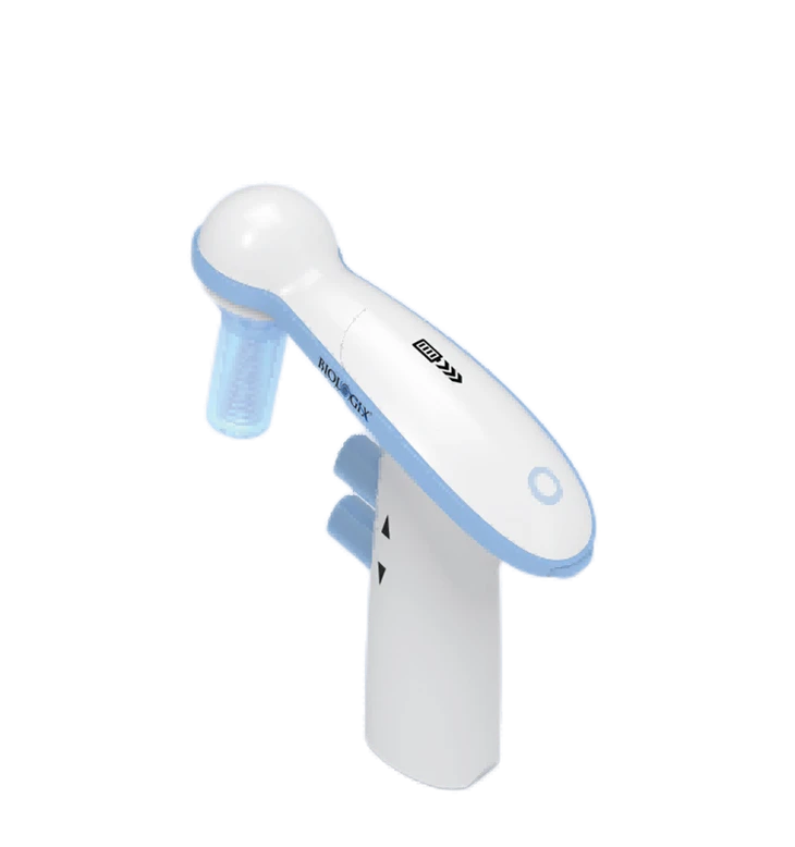 levo me pipette filler