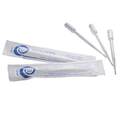 3ml Pipettes Aistrithe Sterile