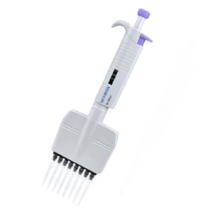 MicroPette Plus Pipettes:8-Cainéal