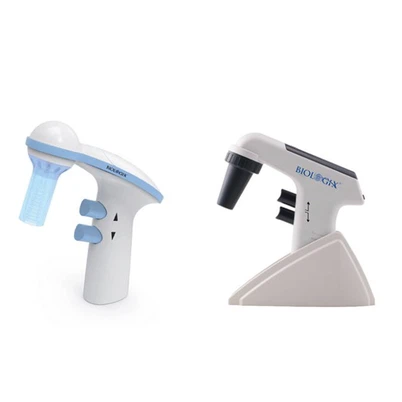 Llenador pipeta Filler丨 Biologix