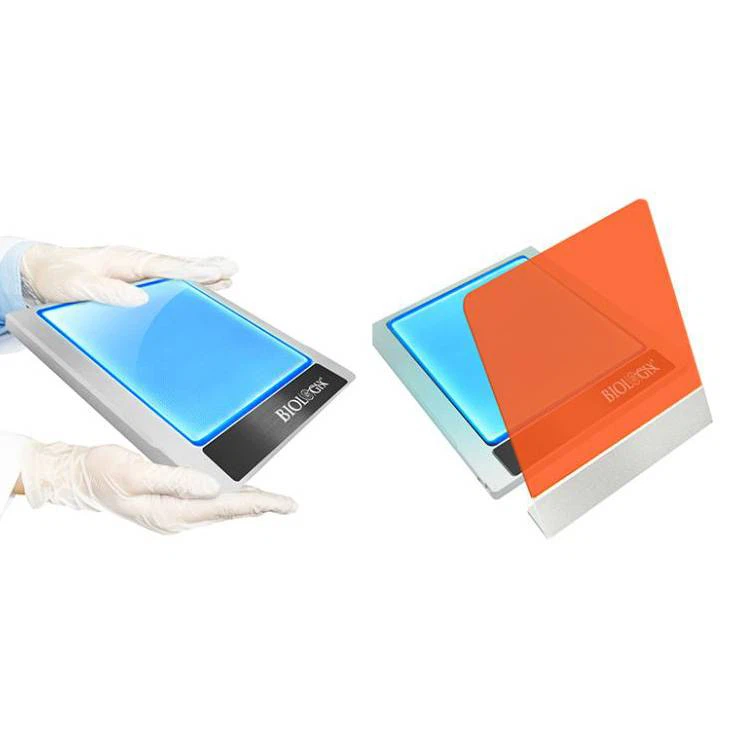 Transiluminadores proveedor fábrica 丨 Biologix